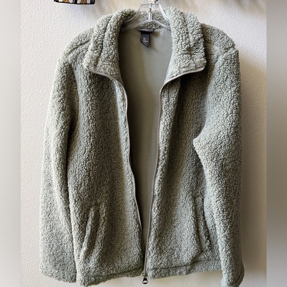 H&M Fleece Jacket